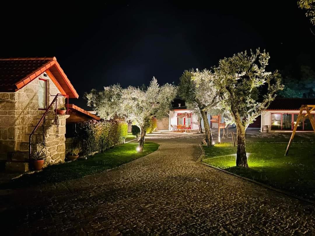 Penedo Village Marco de Canaveses Bagian luar foto