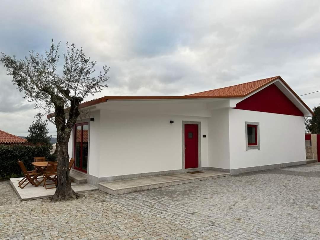 Penedo Village Marco de Canaveses Bagian luar foto
